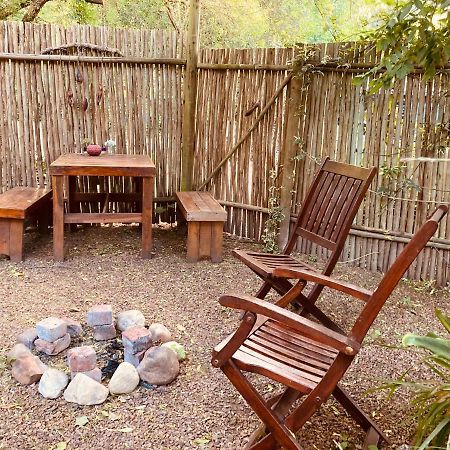 Studio Frangipani Solar Powered Hotel Greyton Exterior photo